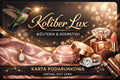 Karta Podarunkowa Koliber Lux